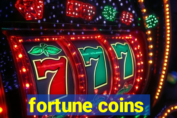 fortune coins